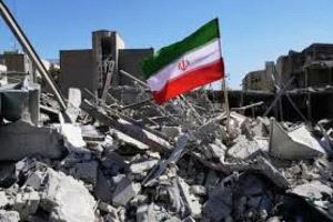 ضربات تستهدف مجمعًا بتروكيماويًا في جنوب غرب إيران… انفجارات تهز ماهشهر