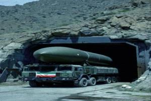 تسريبات تزعم كشف موقع اليورانيوم الإيراني وسط تصاعد التوتر بين واشنطن وطهران