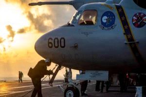 سنتكوم تنفي استهداف مقر الطيارين الأمريكيين بالسعودية وتصف المزاعم بالكاذبة