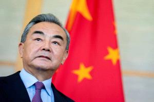 بكين تؤكد دعمها «دينامية مفاوضات السلام» في الشرق الأوسط