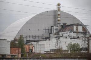 دعم أمريكي لإعادة تأهيل مفاعل تشرنوبيل وسط تحذيرات من مخاطر نووية