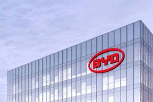 بي واي دي تراهن على العالم… رفع هدف الصادرات 15% لتعويض تباطؤ الداخل