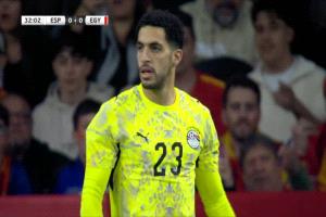 جدل حول مستقبل مصطفى شوبير مع الأهلي بين التجديد والاحتراف الخارجي