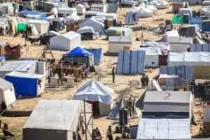 فرنسا: لابد من الانتقال إلى المرحلة الثانية من اتفاقات قمة شرم الشيخ للسلام