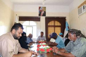 سقطرى تتحد تضامنا مع حضرموت: فعالية شعبية الخميس المقبل