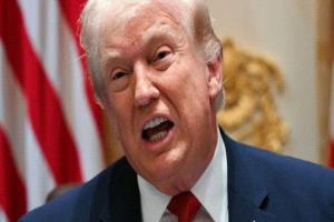 ترامب: انسحاب سريع من إيران واحتمال مراجعة دور الناتو