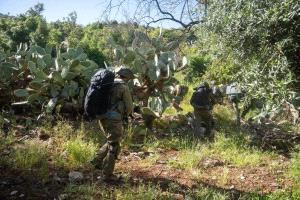 الجيش الإسرائيلي يعلن مقتل أحد جنوده في جنوب لبنان