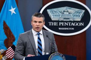 الكونغرس يستجوب هيغسيث لأول مرة منذ بدء الحرب ضد إيران 