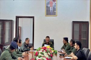 توجه لتحديث خدمات الهجرة في عدن عبر التأشيرة والدفع الإلكتروني