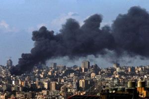 الأمم المتحدة تدين ضربات إسرائيل في لبنان وتحذر من تهديد وقف إطلاق النار