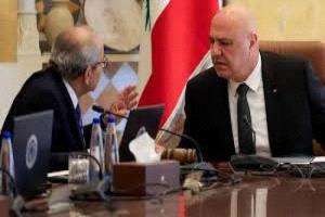 عون وسلام يفتحان باب التفاوض مع إسرائيل وسط هدنة هشّة وضغوط إنسانية متصاعدة