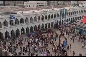 أمن سيئون يحسم جريمة قتل سريعًا.. ضبط الجاني بعد دقائق من ارتكابها
