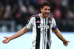 لوكاتيلي يمدّد عقده مع «يوفنتوس» حتى 2030