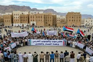 الداحمة: الهوية الجنوبية في حضرموت جذور راسخة ومعركة وعي لا تُختزل بالسياسة