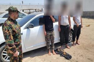 أمن عدن يطيح بشبكة اغتيالات ويكشف مخططًا لاستهداف رجال دين