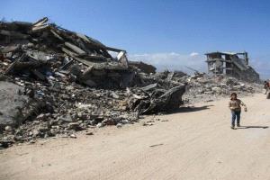 الجيش الإسرائيلي: اغتيال 3 عناصر من حماس وسط غزة