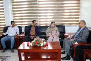 شراكة تعليمية جديدة لتعزيز دعم المدارس المتضررة في اليمن