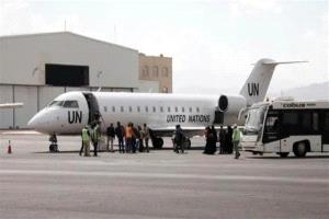 تحركات جوية غامضة في مطار صنعاء: رحلات أممية تثير الجدل وتفتح باب التساؤلات