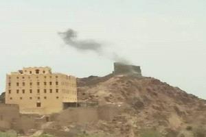 إصابة ثلاثة جنود إثر تدخل قوة أمنية لوقف اشتباكات مسلحة في صعيد شبوة