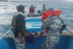 فاجعة رضوم.. البحر يخطف الأرواح والتكاتف يخلّد البطولة