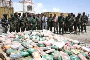 مطالبات في عدن بإنشاء مركز حكومي متخصص لعلاج الإدمان مع تزايد المخاوف من انتشار المخدرات بين الشباب