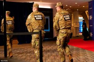 إصابة ضابط خلال إطلاق النار بحفل عشاء مراسلي البيت الأبيض