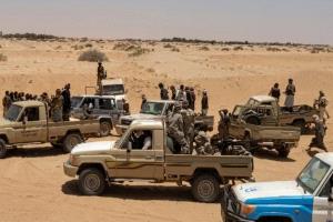 تصعيد في الجوف.. الحوثيون يهددون مطارح قبائل دهم والقبائل تتمسك بالنكف