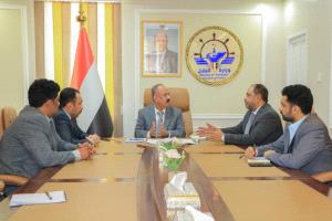 تنسيق حكومي لتعزيز كفاءة المنافذ وتسهيل حركة المسافرين