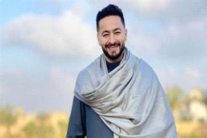 حمادة هلال يكشف تفاصيل أزمة صحية صعبة لوالده بعد جلطة دماغية