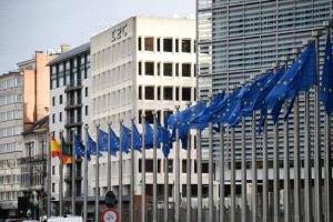 الاتحاد الأوروبي يفشل بفرض عقوبات على إسرائيل