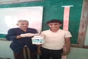 لحج تطلق حملة واسعة لمكافحة البلهارسيا وتوزع الأدوية على جميع الأعمار