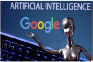 جوجل تستثمر 40 مليار دولار في الذكاء الاصطناعي لدعم أنثروبيك