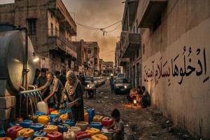 الجنوب تحت ضغط الانهيار.. خدمات تتداعى ومعيشة على حافة الانفجار