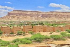 إصابة مواطن في مودية برصاصة طائشة خلال اشتباك داخل سوق القات بأبين