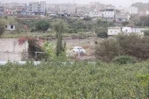 مقتل وإصابة ثلاثة أشخاص في حادثتين منفصلتين في محافظة إب