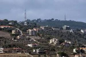 بنت جبيل على حافة السيطرة الكاملة… تصعيد إسرائيلي جديد جنوب لبنان