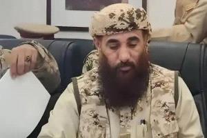 قرارات رئاسية بتعيين مستشار للقائد الاعلى وقيادة للمنطقة العسكرية الرابعة