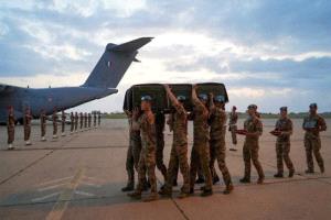 باريس تصف استهداف قوات يونيفيل في لبنان بـ”جريمة حرب” وتحمّل حزب الله المسؤولية