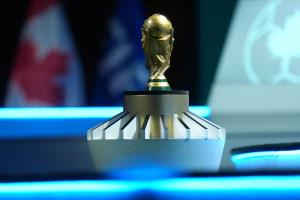 إنفانتينو: مشاركة إيران في مونديال 2026 «مؤكدة»