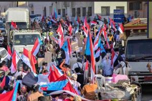 حضرموت.. صخرة الجنوب التي تتكسر عليها رهانات التهميش