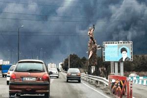 ترامب يلوّح بالتدمير الشامل مع اقتراب مهلة إيران