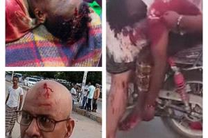 إدانة حقوقية جديدة لأحداث المكلا.. مطالب بتحقيق عاجل ووقف القمع
