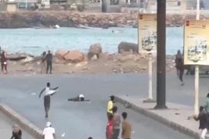 المكلا: حملة اعتقالات واسعة تطال إعلاميين وناشطين بينهم طفل وسط إدانات حقوقية