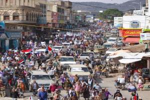 الضالع وحضرموت: وحدة الشارع الجنوبي في مواجهة الاستهداف والانتهاكات