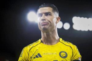 رونالدو يهاجم سلوكيات في دوري روشن ويؤجل كشف التفاصيل لنهاية الموسم
