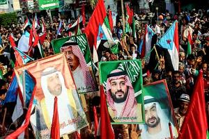 بين حسابات الإقليم وحقائق الميدان.. هل تحتاج مقاربة الرياض تجاه الجنوب إلى مراجعة؟