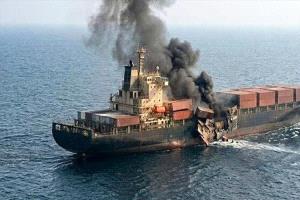 هجوم غامض على ناقلة نفط قبالة الدوحة وسط تصعيد إقليمي"