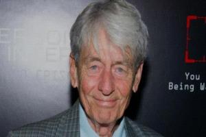 رحيل الممثل البريطاني جون نولان… نهاية مسيرة امتدت لعقود في المسرح والسينما