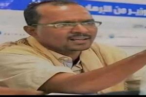 اعتقال صحفي في حضرموت… نقل أمجد الرامي إلى البحث الجنائي يثير جدلًا