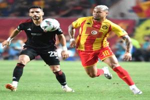 الترجي يترنح قبل القمة الأفريقية: إصابات تربك حسابات صن داونز